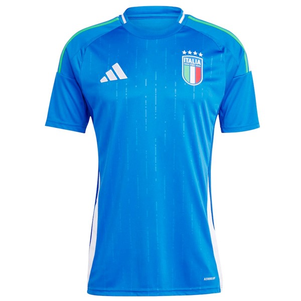Camiseta Italia 1ª 2024